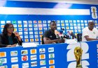 Fenêtre FIFA-Novembre 2025 : Emerse Faé intègre deux nouveaux joueurs