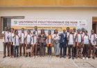 Man / Université polytechnique : Le tout premier club entreprenariat installé grâce à la fondation Kaydan