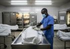 Industrie de la mort / Zack, employé à la morgue avoue : « Des croyants m’offrent de l’argent pour obtenir de la salive de cadavre. »