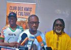 Bouaké : Le public séduit par la 4ᵉ projection du documentaire « Et si Kong, m'était Ra Kong Té »