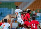 Matchs amicaux : Les éléphants terminent en beauté