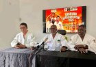 Open International d'Abidjan : La 3e édition s'annonce plus festive avec plus de 200 judokas