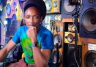 Kush, reggaemaker ivoirien : « Jimmy Cliff, c’est l’origine du reggae »