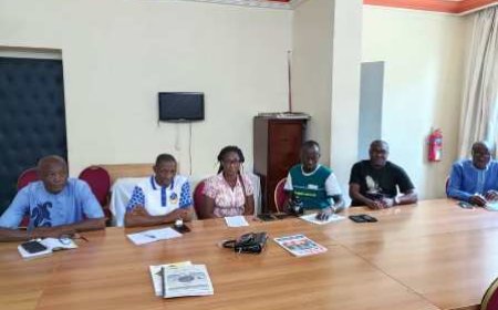 Des journalistes initiés à l’investissement en bourse