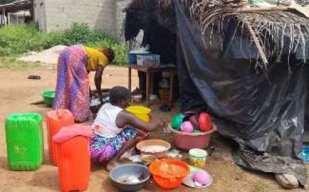 Ouragahio : L’hygiène dans les restaurants, une menace silencieuse pour les consommateurs