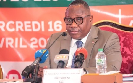 Worodougou : Les réseaux sociaux en ébullition à l’approche des législatives 2025