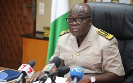 Défiance à l'État : Le Préfet d'Abidjan interdit la Marche du PPA-CI