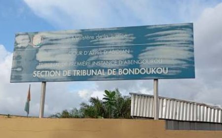 Bondoukou : Plongée dans l’enfer de la traite et de l’exploitation sexuelle des jeunes filles