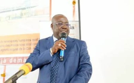 Université polytechnique de Man : Un modèle d'excellence et cohésion célébré