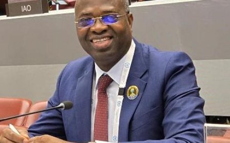Boundiali : L’honorable Coulibaly Fononna à nouveau candidat du RHDP pour les législatives 2025
