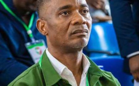 Africa Sport d'Abidjan : Me Guillaume Zébé élu président pour 4 ans