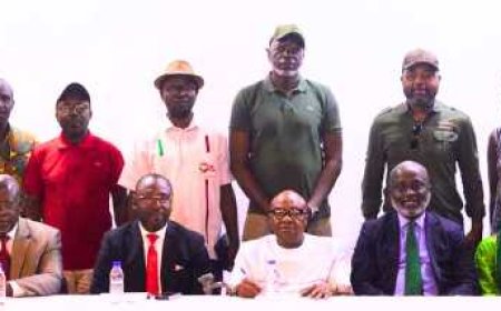 Africa Sports d’Abidjan : Le Conseil de Famille appelle à l’unité et propose un comité de restauration