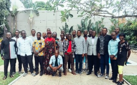 Formation et montée en compétences : Vers une gouvernance foncière durable en Côte d’Ivoire