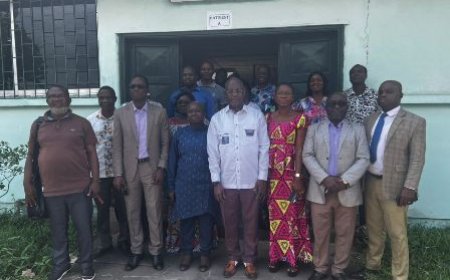 Fonsti : Le crabe poilu, nouvel allié de l’autonomie féminine à Braffédon (Parc National D'Azagny)