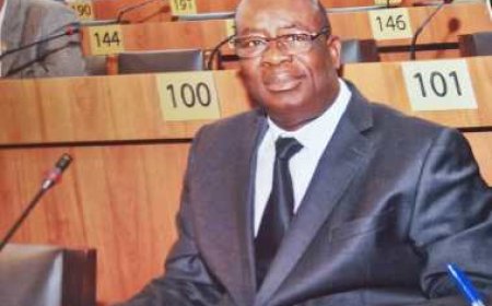 Napié-Kiémou : Le député RHDP Silué Souleymane reconduit pour les législatives de décembre 2025