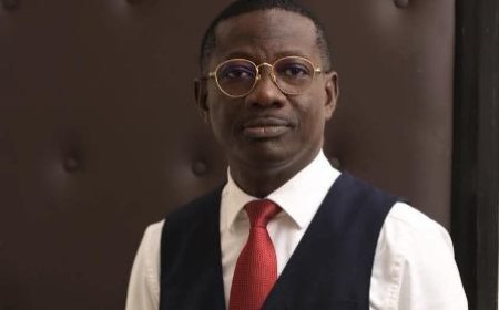 Législatives 2025 : Aimé Adjé officialise sa candidature pour Adiaké