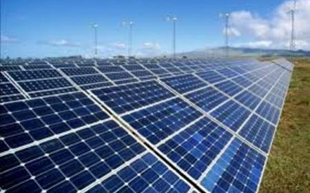 Régions du Bafing, du Gontougo et du Poro : Le gouvernement prévoit des installations de centrales solaires, d'une capacité globale de 210,3 mégawatts-crête