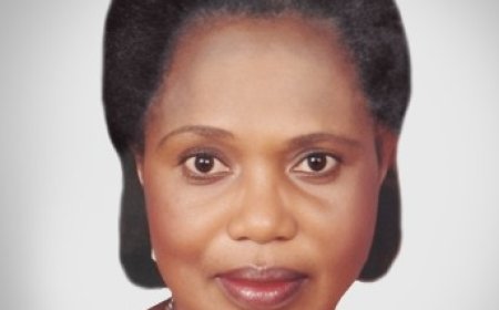 N'GUESSAN AFFOUE DELPHINE