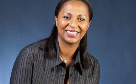 Yasmina Ouégnin passe le flambeau à Cocody : Fin d’une ère, début d’un nouveau combat