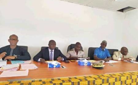 Nord-Ouest / Kabadougou : La commune de Bako adopte son Budget primitif 2026 lors de la 3e session ordinaire du Conseil municipal