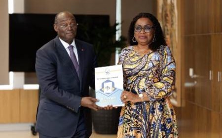 Rapport 2024 de la CNDH : La Côte d'Ivoire réaffirme son attachement aux Droits de l'Homme