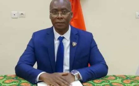 Ouragahio : Validation du Plan d'Urbanisme Directeur, une étape décisive pour un développement structuré