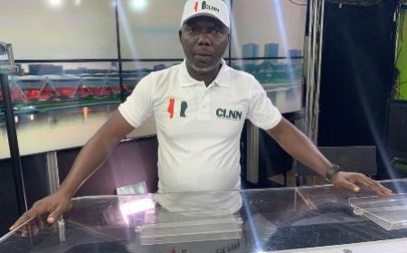 Journée Nationale de la Paix, réaffirmons le désir d'une nation unie