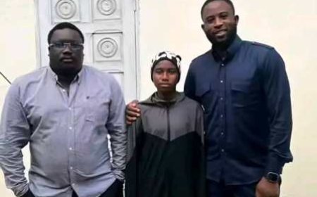 Jeux olympiques des sourds & muets japons 2025 : Cissé Cheick apporte son soutien à Aliman Ouattara