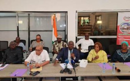 Le Cafod exige une enquête publique pour protéger les droits fonciers en Côte-d’Ivoire