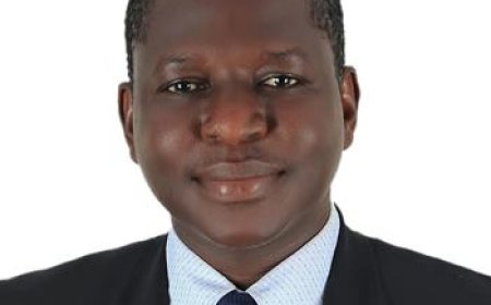 Kouamé Kouadio Pascal : « Incarner un nouveau leadership pour transformer Bondoukou et ses environs »