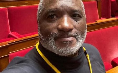 Serge Bilé réagit aux polémiques : « La dernière fois qu’on a voulu salir mon travail, j’ai gagné 7 millions de FCFA »