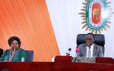 Valorisation et gestion du patrimoine culturel ivoirien : le CESEC met l’IA au service des musées