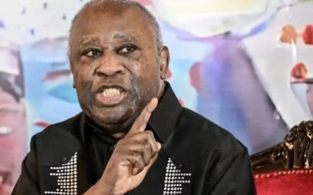 Gbagbo frappe fort : Une vague de révocations secoue le PPA-CI