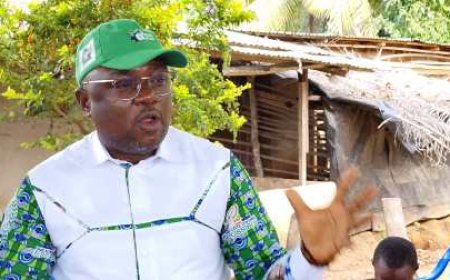 Législatives 2025-PDCI-RDA : Un choix controversé qui bouscule la circonscription de Liliyo-Okrouyo