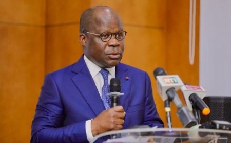 Législatives 2025 à Agboville : Le face-à-face PDCI–RHDP