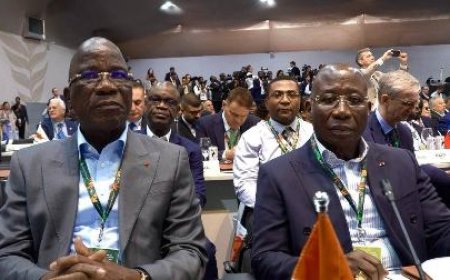 COP30 : San-Pedro place les territoires au cœur de la diplomatie climatique ivoirienne