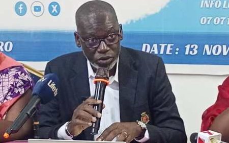 Concours ‘’Radio Amie des Enfants’’ : Yamoussoukro / l’URPCI  et  le  bureau  UNICEF Côte d’Ivoire  lancent  l’édition 2025  en vue de  la promotion des droits de chaque enfant