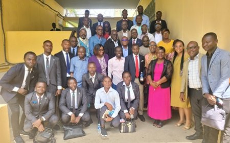 Génétique des tilapias : Le Projet FONSTI révèle une origine inattendue dans la lagune Ebrié