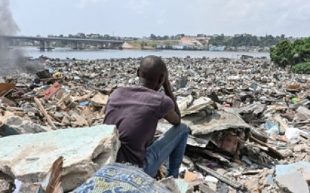 Abidjan « Non, il n’y aura PAS de grand déguerpissement en mars 2026 ! » Le District autonome tord le cou à la rumeur qui affole les quartiers