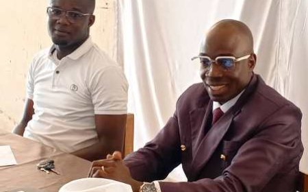 Séguéla : Konan Arsène décortique la femme exemplaire de son œuvre Le Secret