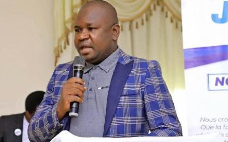 Gbêkê : Ouattara Kifory Inza, un acteur clé du dynamisme régional