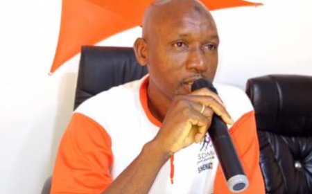 SINÉMATIALI : L'organisation ''SPORT DANS MA VIE'' vient de tenir son assemblée générale ordinaire