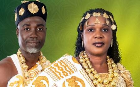 Sikensi : Danièle Adahi Bikpo annonce sa candidature et promet un mandat “proche du peuple”