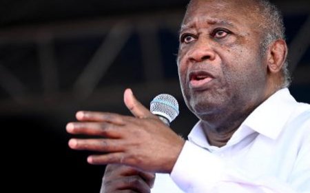 Politique et Droits Humains : Le PPA-CI lance une "Initiative pour la Libération des Prisonniers d'Opinion"