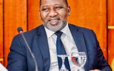 Affaire ‘’agenouillement à une rencontre en 2009’’, Konaté Sidiki dément Blé Goudé