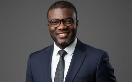 Ferkessédougou / Législatives 2025 : Sanogo Massanpienworo Seydou officialise sa candidature