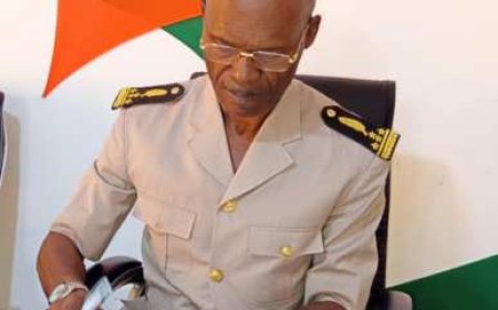 Sinématiali : Régularisation des plans de lotissements dans le département, une convention vient d'être signé