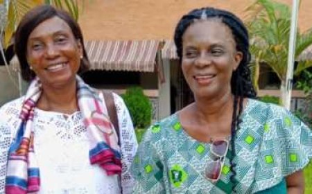 PDCI-Anyama : Une délégation en mission de mobilisation à Attinguié