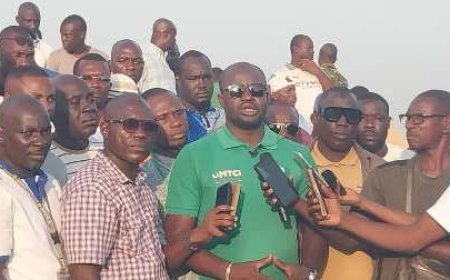 La MTCI fait des recommandations pour assainir le transport ivoirien