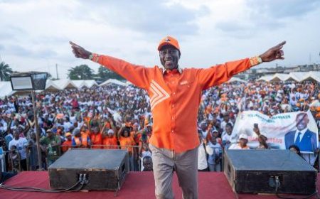 Après la présidentielle, Bictogo fixe le cap des législatives à Yopougon